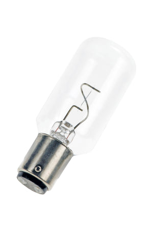 Bailey VY15024040AN/12 - Bay15d 26X70 24V 25W 40CD Approved Bailey Bailey - The Lamp Company