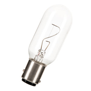 Bailey VY15024041 - Bay15d 26X70 24V 40W Bailey Bailey - The Lamp Company