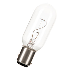 Bailey - VY15024010 - Bay15d 26X70 24V 10W 12CD Light Bulbs Bailey - The Lamp Company