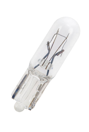 Bailey WB20240801 - T5 Wedge 24V 80mA 10000h C-2F Bailey Bailey - The Lamp Company
