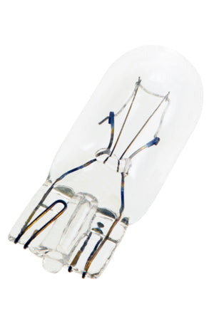 Bailey WB28241651 - T10 Wedge-Base 24V 165mA C-2F Bailey Bailey - The Lamp Company