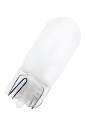 Bailey WB2830002F - T10 Wedge-Base 24-30V 2W Frosted Bailey Bailey - The Lamp Company