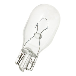 Bailey WB35121250 - T15 Wedge-Base 12V 1.25A 917 Bailey Bailey - The Lamp Company