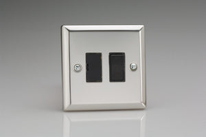 Varilight XC6B - 13A Switched Fused Spur 