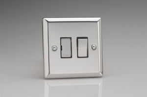 Varilight XC6D - 13A Switched Fused Spur 