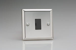 Varilight XC6UB - 13A Unswitched Fused Spur