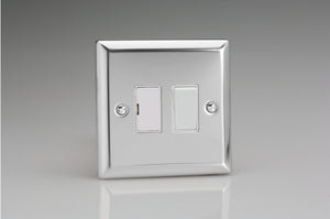 Varilight XC6W - 13A Switched Fused Spur 