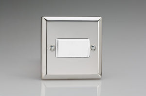 Varilight XCFIW - 10A Fan Isolating Switch (3 Pole)