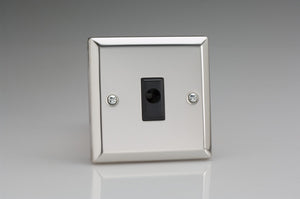 Varilight XCFOB - 16A Flex Outlet Plate