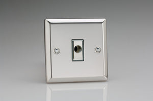 Varilight XCFOD - 16A Flex Outlet Plate