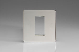 Varilight XDCG1S - DataGrid Plate (1 Grid Space)