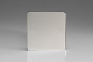 Varilight XDCSBS - Single Blank Plate