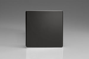 Varilight XDLSBS - Single Blank Plate