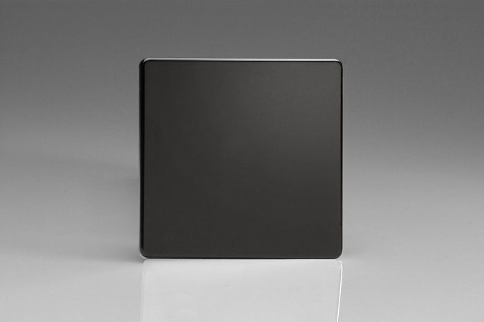 Varilight XDLSBS - Single Blank Plate