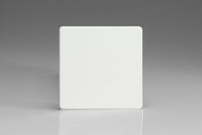 Varilight XDQSBS - Single Blank Plate