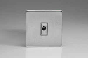 Varilight XDSFODS - 16A Flex Outlet Plate