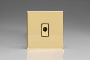 Varilight XDVFODS - 16A Flex Outlet Plate