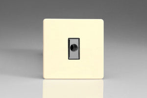 Varilight XDWFODS - 16A Flex Outlet Plate