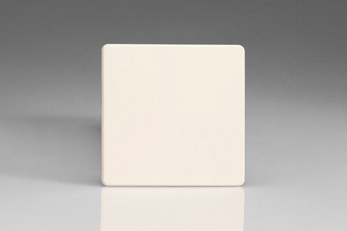 Varilight XDYSBS.PD - Single Blank Plate
