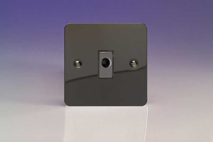 Varilight XFIFOD - 16A Flex Outlet Plate