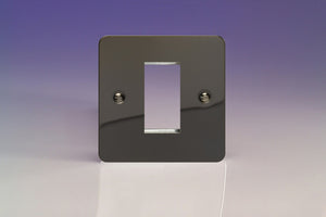 Varilight XFIG1 - DataGrid Plate (1 Grid Space)