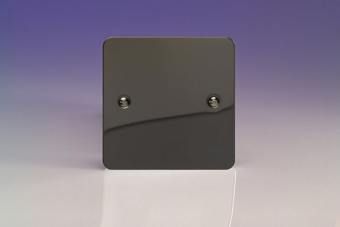 Varilight XFISB - Single Blank Plate