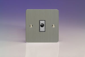 Varilight XFSFOD - 16A Flex Outlet Plate