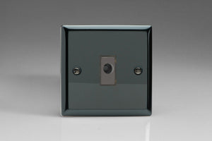Varilight XIFOD - 16A Flex Outlet Plate