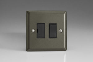 Varilight XP6B - 13A Switched Fused Spur 