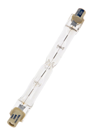 Bailey - XR117230400/01 - Plusline 118mm 2y 400W R7s 230V 1BB Light Bulbs PHILIPS - The Lamp Company