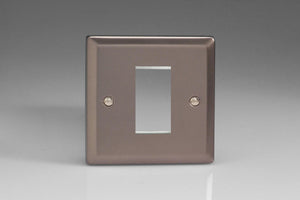 Varilight XRG1 - DataGrid Plate (1 Grid Space)