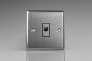 Varilight XTFOD - 16A Flex Outlet Plate