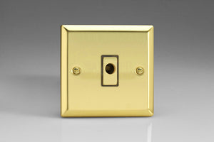 Varilight XVFOD - 16A Flex Outlet Plate