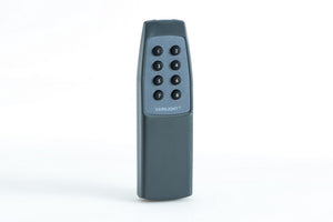 Varilight YRC8 - 8 Button Infrared Remote Control Handset