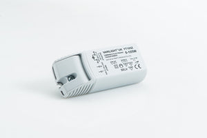 Varilight YT105Z - 0-105VA Dimmable Low Voltage Lighting Transformer (with Terminals)