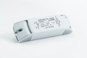 Varilight YT210Z - 0-210VA Dimmable Low Voltage Lighting Transformer (with Terminals)