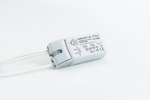 Varilight YT70LZ - 0-70VA Dimmable Low Voltage Lighting Transformer (with Trailing Leads)