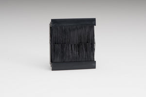 Varilight Z2GBRSB - Brush Module (2 DataGrid Spaces)