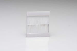 Varilight Z2GBRSW - Brush Module (2 DataGrid Spaces)