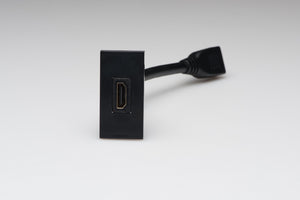 Varilight Z2GHDMIB - HDMI high speed module (1 DataGrid Space)