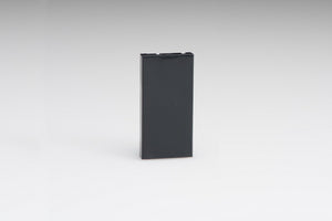 Varilight Z2GSBB - Single Blank (1 DataGrid Space)