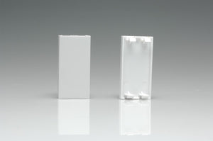 Varilight Z2GSBW - Single Blank (1 DataGrid Space)