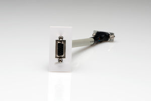 Varilight Z2GSVGAW - S-VGA Module (1 DataGrid Space)