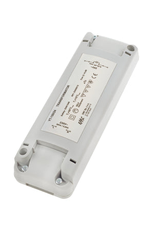 Bailey ZET0150024 - Halogen/LED Electronic Transf. 24V/AC 0-150W Bailey Bailey - The Lamp Company