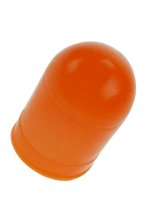 Bailey ZSILICT1A - Silicon Cap T1 Orange Bailey Bailey - The Lamp Company
