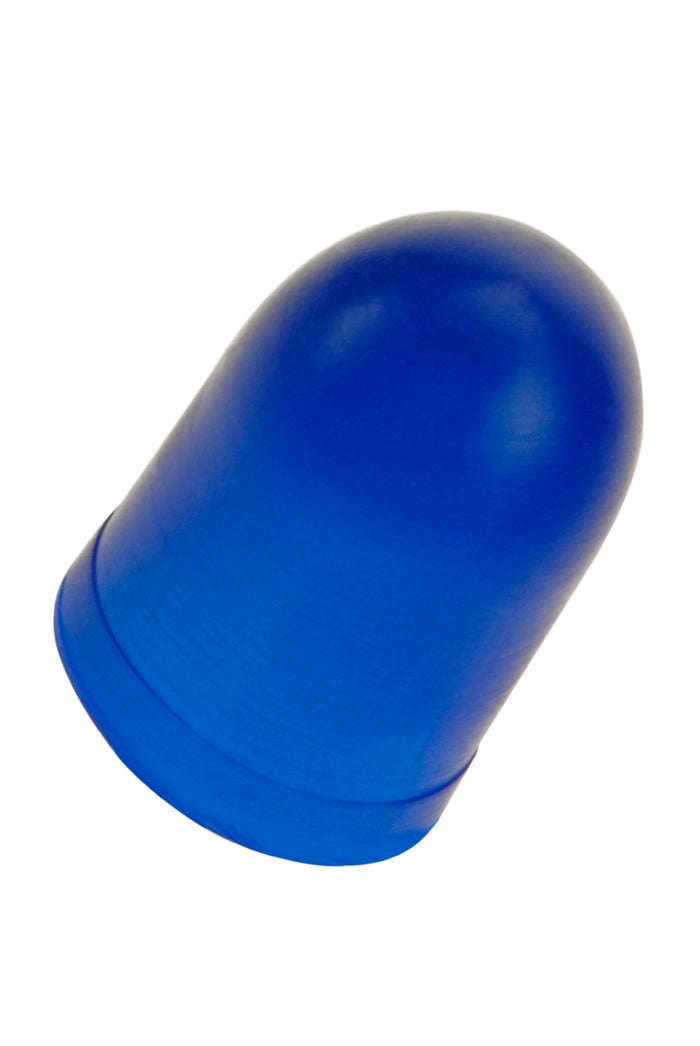 Bailey ZSILICT114B - Silicon Cap T1 1/4 Blue