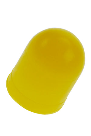 Bailey ZSILICT314Y - Silicon Cap T3 1/4 Yellow Bailey Bailey - The Lamp Company