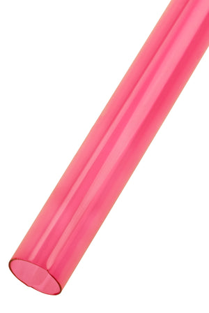 Bailey ZTLHOES36P - PC Cover 26X1200 36W T8 Pink Bailey Bailey - The Lamp Company