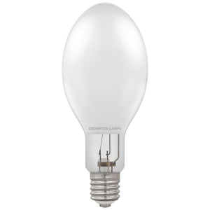 Crompton MHE400WGESDU4K - Elliptical Dual Metal Halide Enclosed • 400W • 4100K • GES-E40