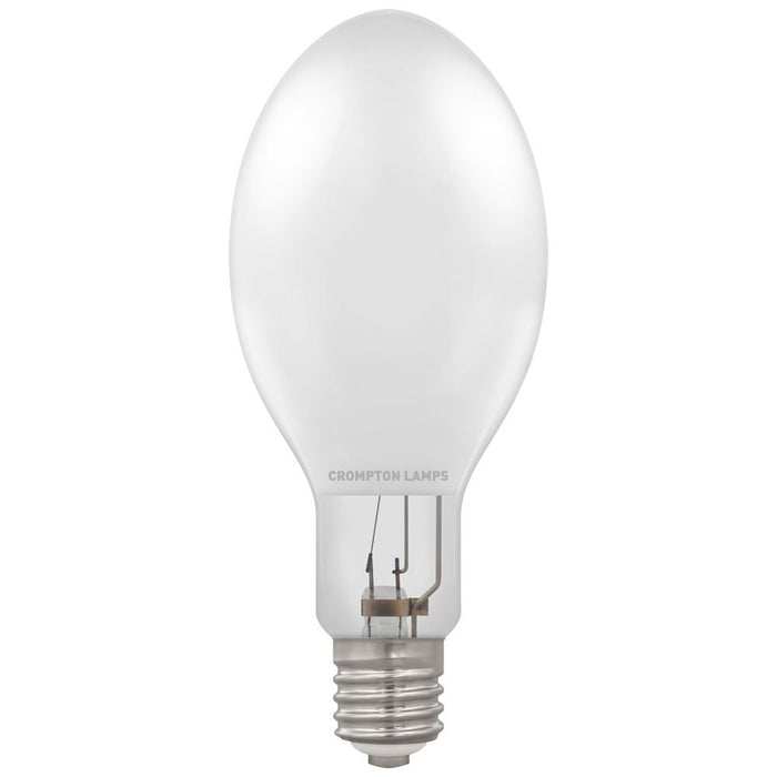 Crompton MHE400WGESDU4K - Elliptical Dual Metal Halide Enclosed • 400W • 4100K • GES-E40